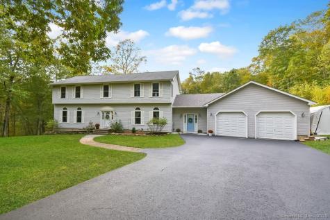 22 Jan Drive Colchester CT 06415