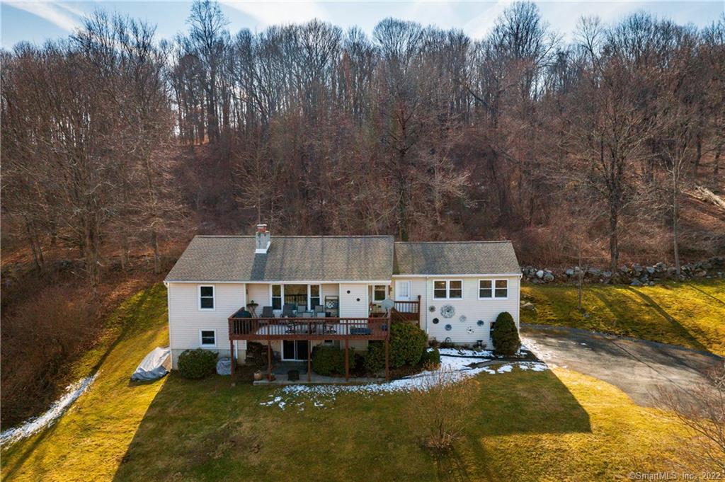 13 Obtuse Road Newtown CT 06470
