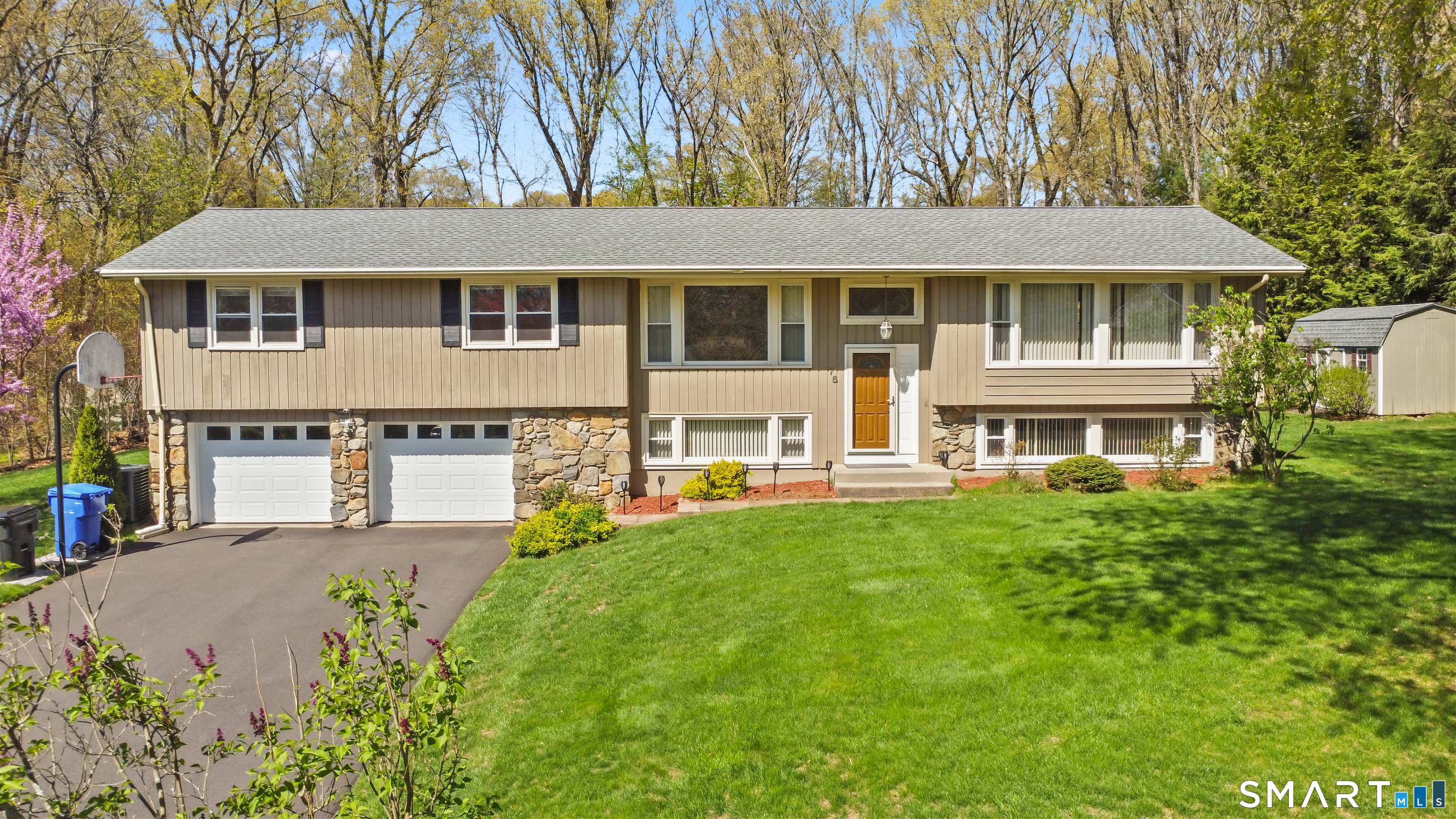 75 Tumblebrook Drive South Windsor CT 06074