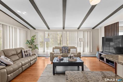 75 Tumblebrook Drive South Windsor CT 06074