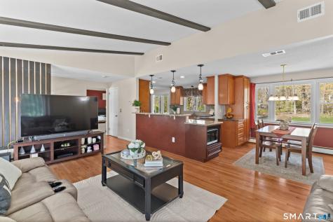 75 Tumblebrook Drive South Windsor CT 06074