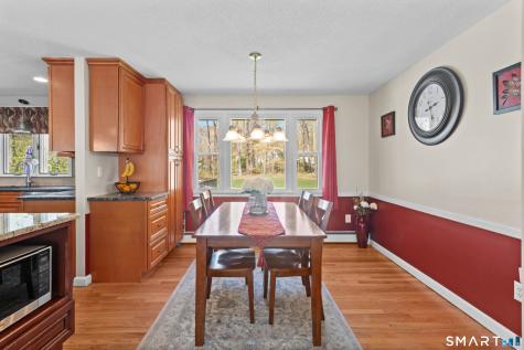 75 Tumblebrook Drive South Windsor CT 06074