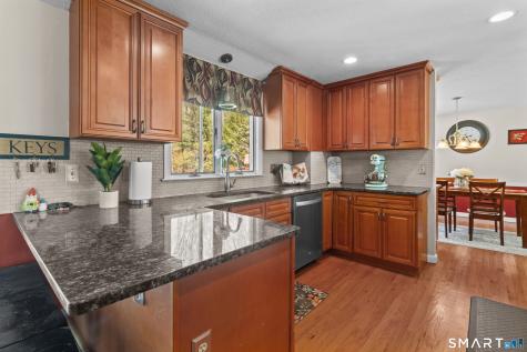 75 Tumblebrook Drive South Windsor CT 06074