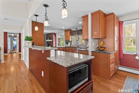 75 Tumblebrook Drive South Windsor CT 06074