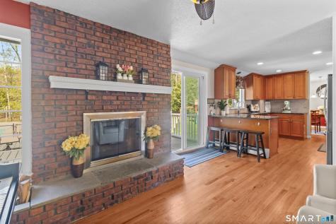 75 Tumblebrook Drive South Windsor CT 06074