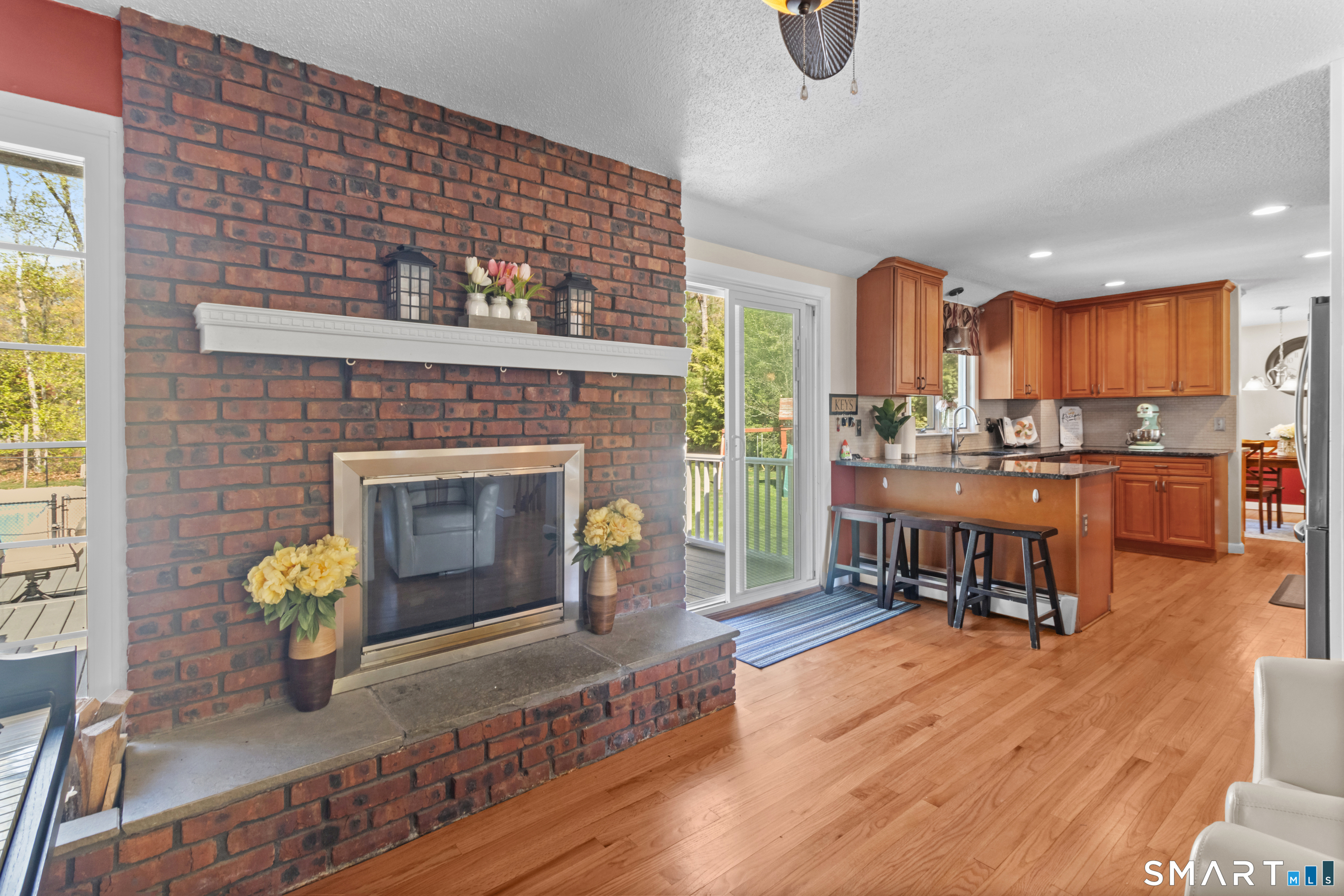75 Tumblebrook Drive South Windsor CT 06074