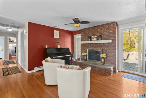 75 Tumblebrook Drive South Windsor CT 06074