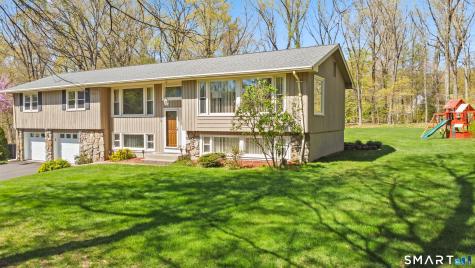 75 Tumblebrook Drive South Windsor CT 06074