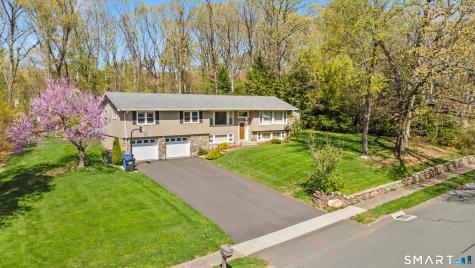 75 Tumblebrook Drive South Windsor CT 06074