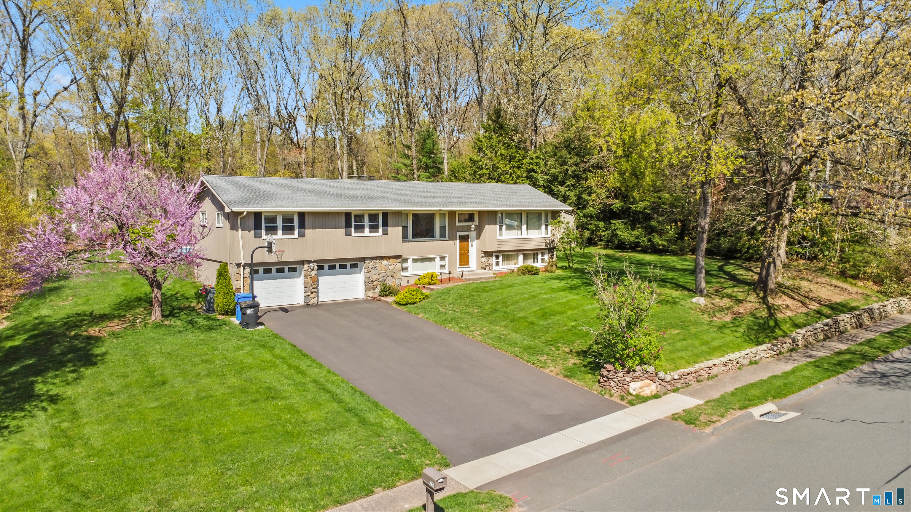 75 Tumblebrook Drive South Windsor CT 06074