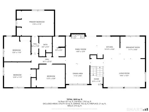 75 Tumblebrook Drive South Windsor CT 06074