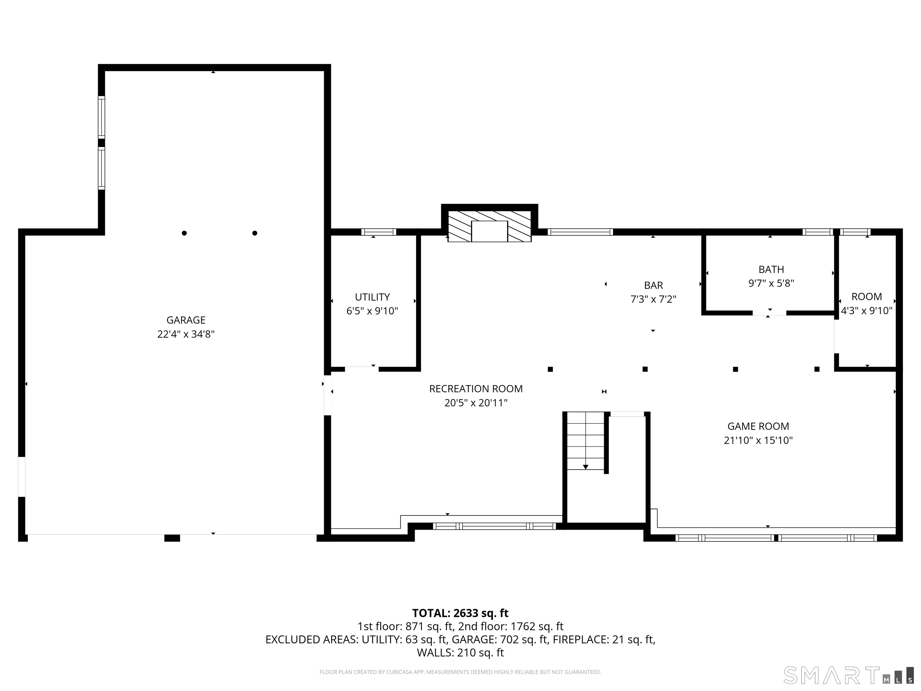 75 Tumblebrook Drive South Windsor CT 06074