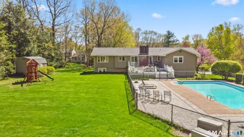 75 Tumblebrook Drive South Windsor CT 06074