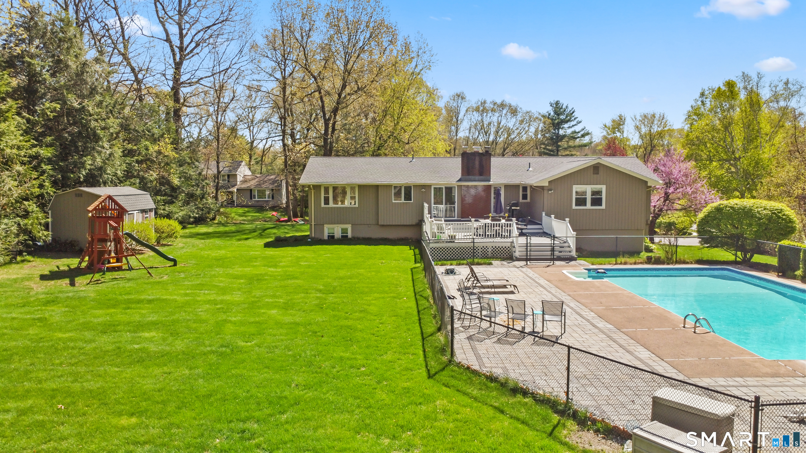 75 Tumblebrook Drive South Windsor CT 06074