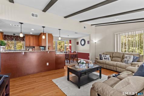 75 Tumblebrook Drive South Windsor CT 06074