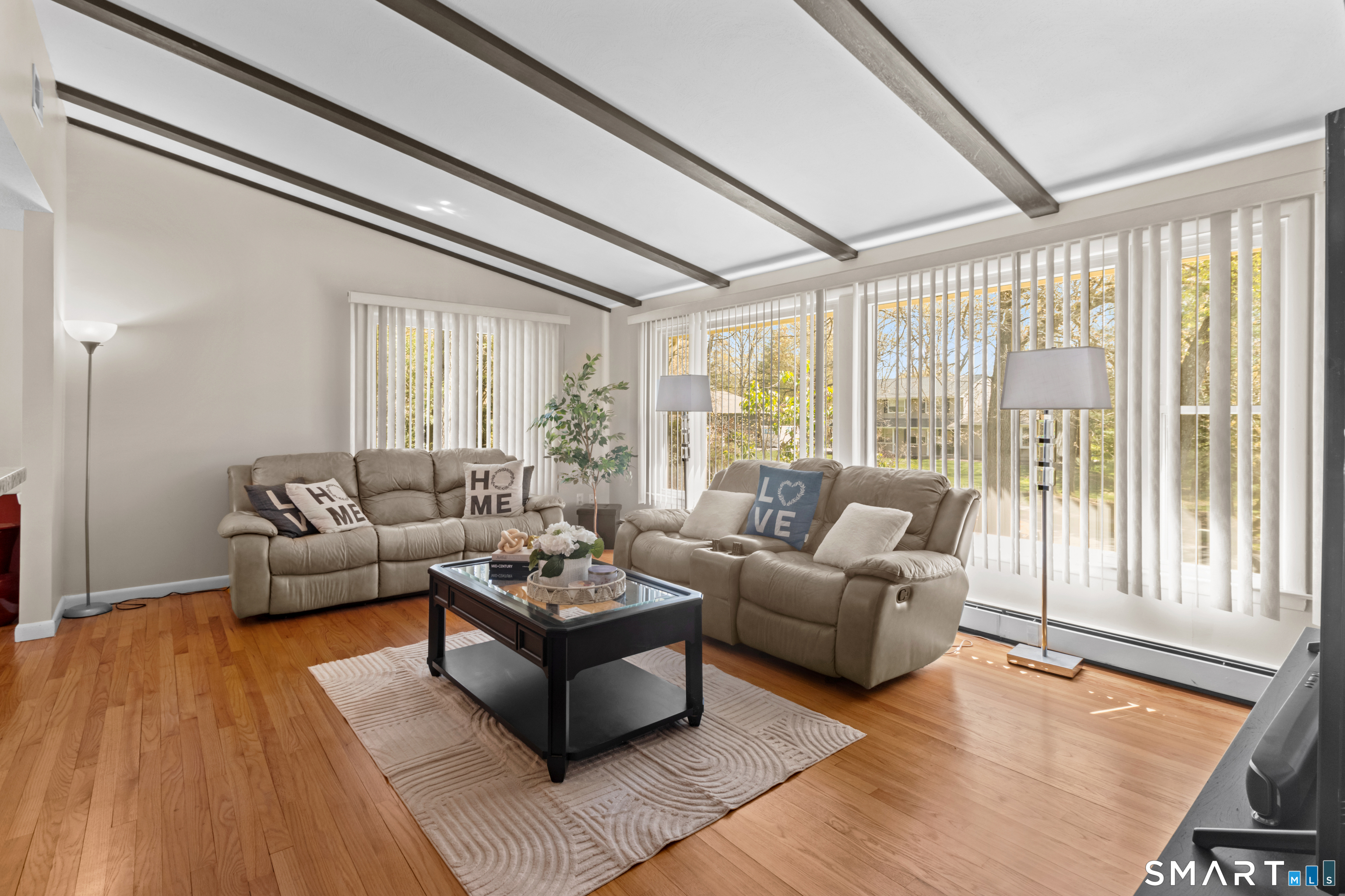 75 Tumblebrook Drive South Windsor CT 06074