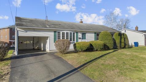 19 Rosengarten Drive Waterbury CT 06704