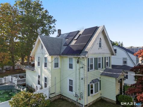 351 Johnson Avenue Stratford CT 06614