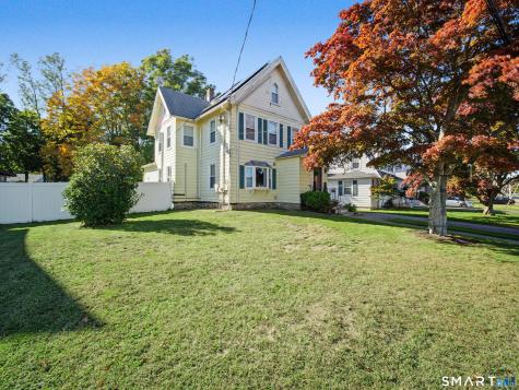 351 Johnson Avenue Stratford CT 06614