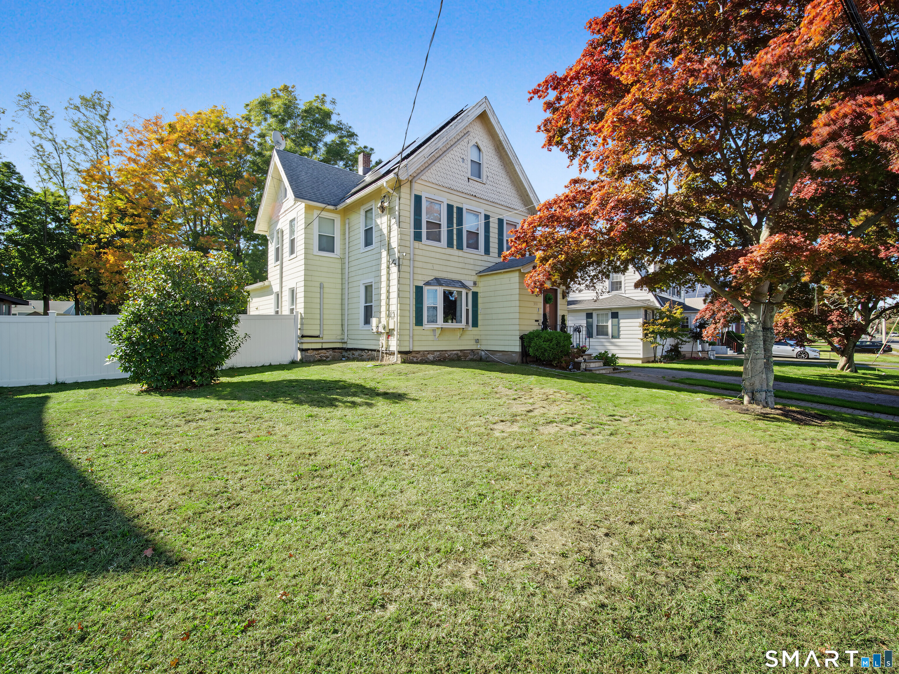 351 Johnson Avenue Stratford CT 06614