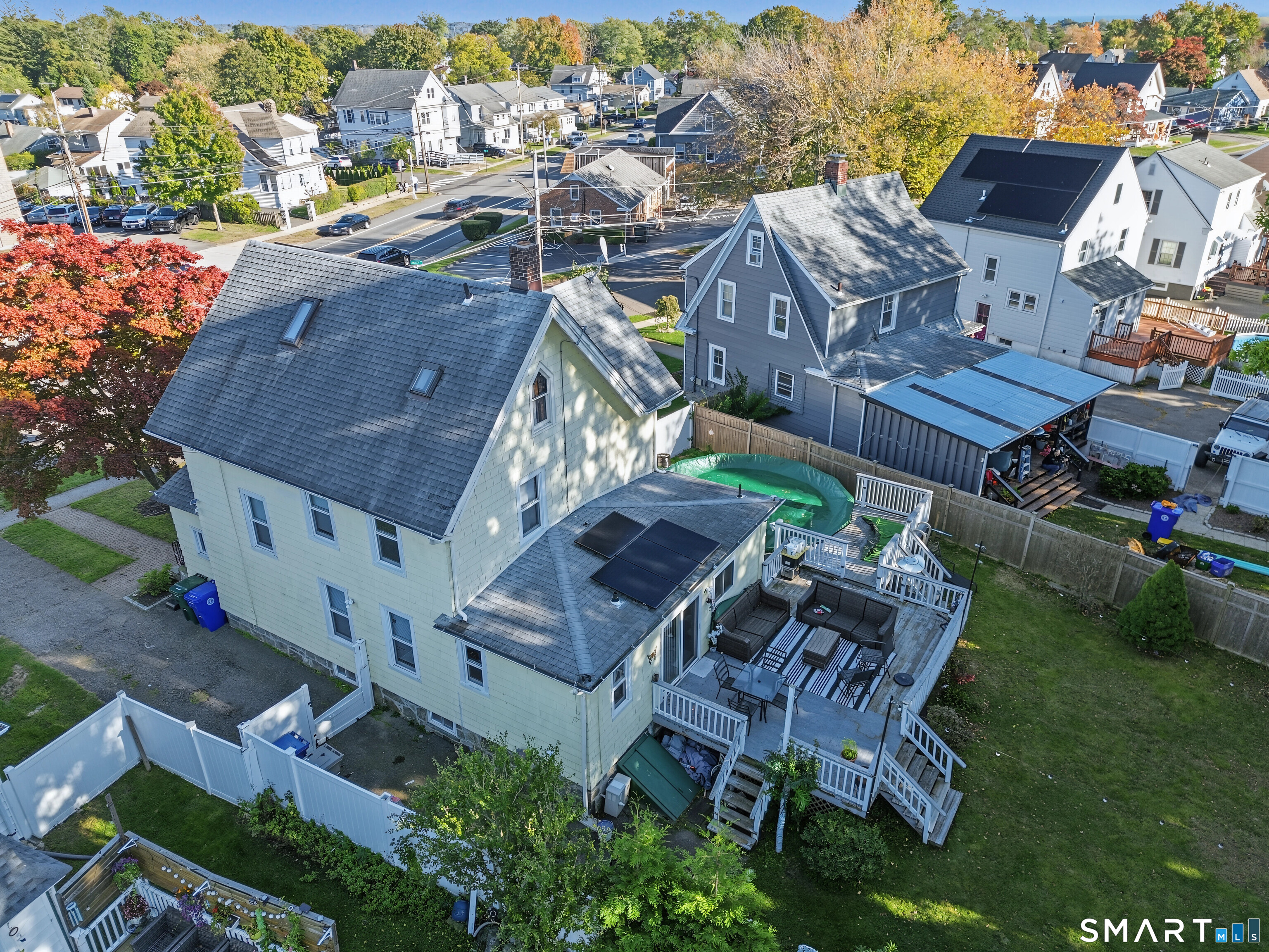 351 Johnson Avenue Stratford CT 06614