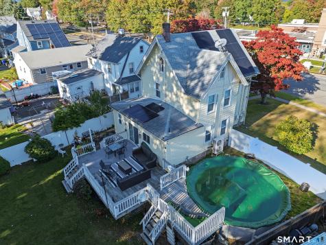 351 Johnson Avenue Stratford CT 06614