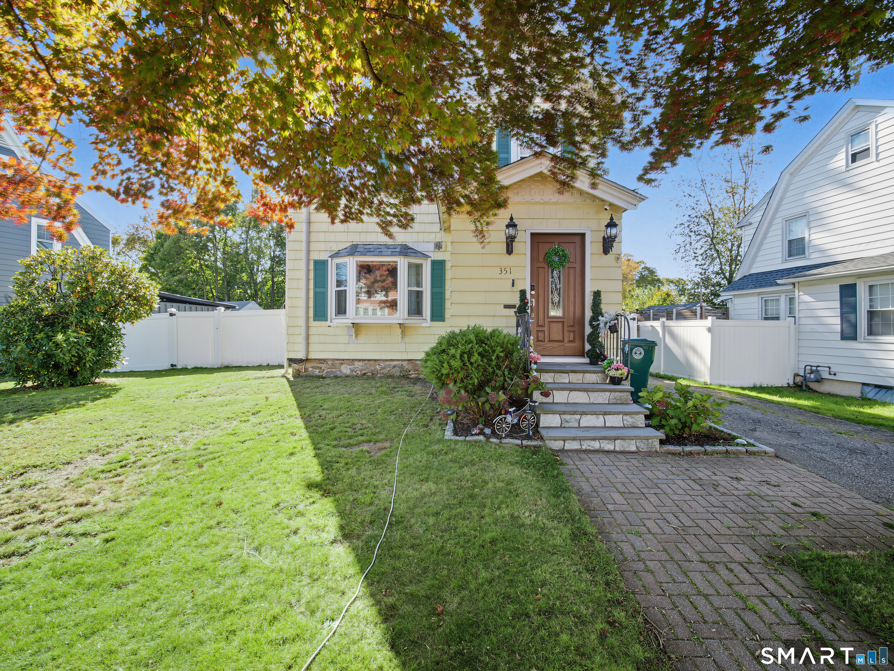 351 Johnson Avenue Stratford CT 06614