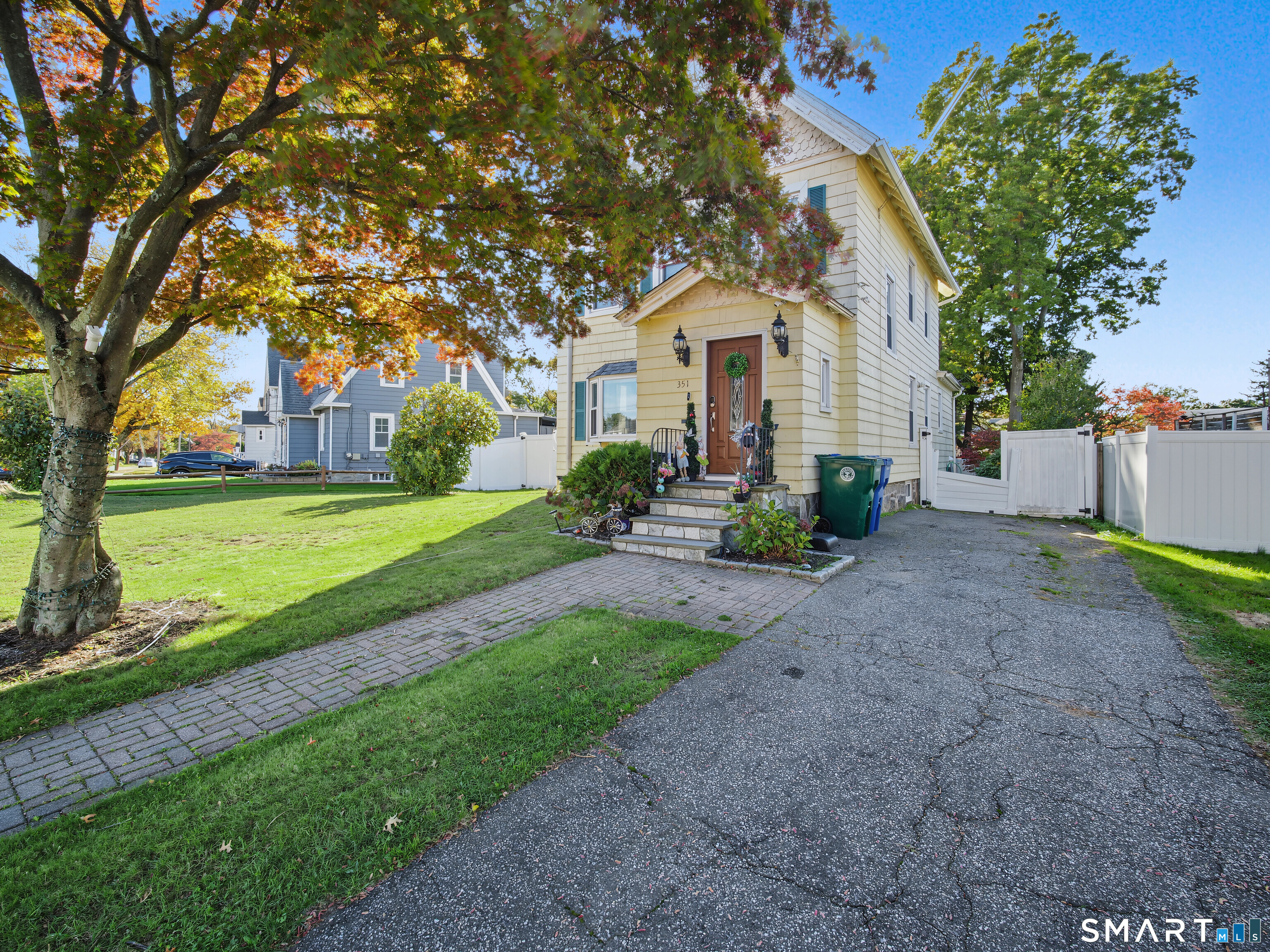 351 Johnson Avenue Stratford CT 06614
