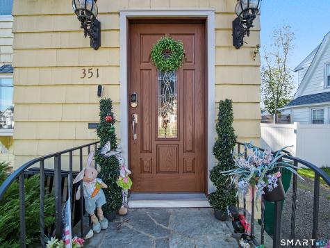 351 Johnson Avenue Stratford CT 06614