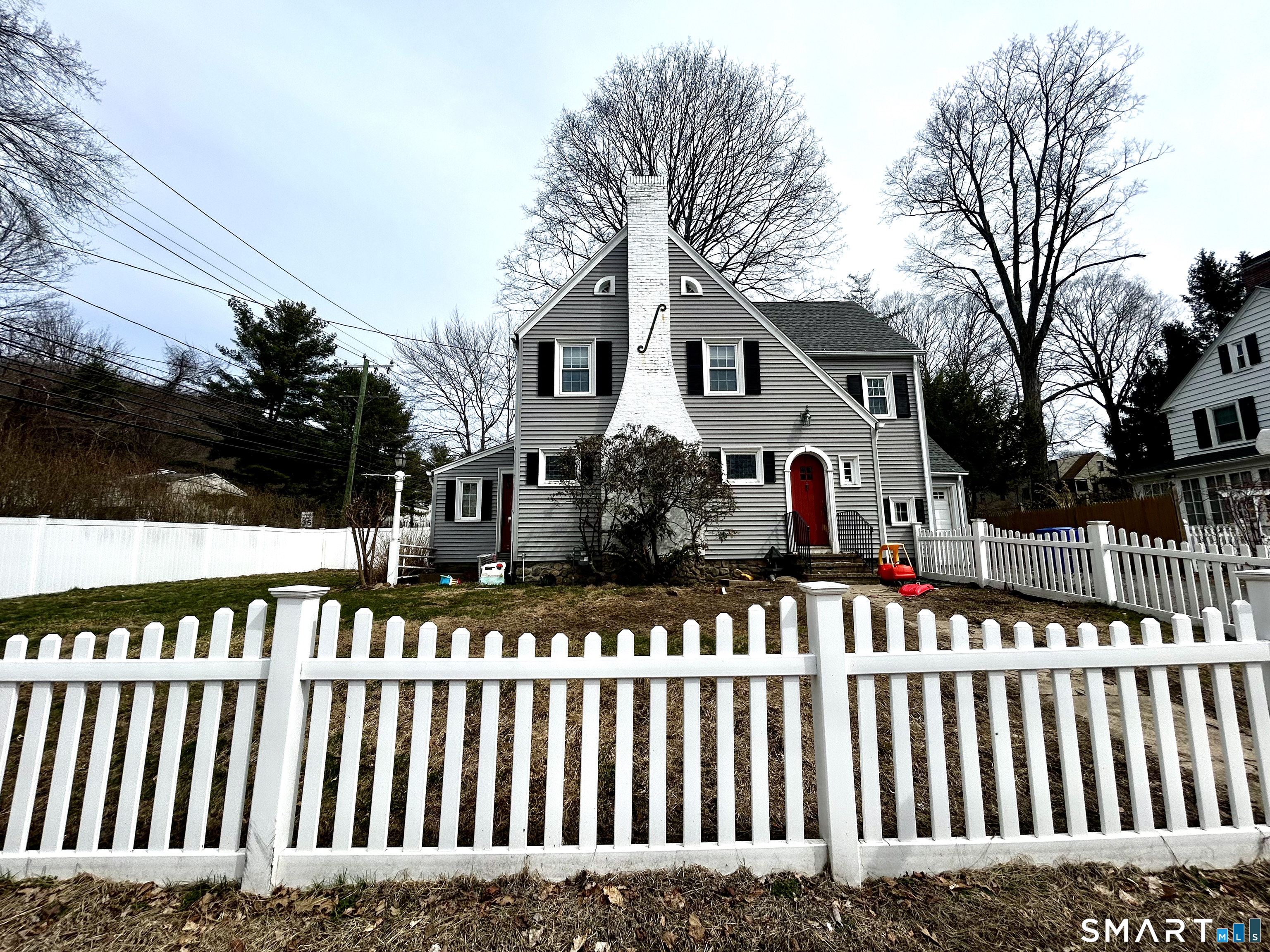 7 College Avenue Torrington CT 06790