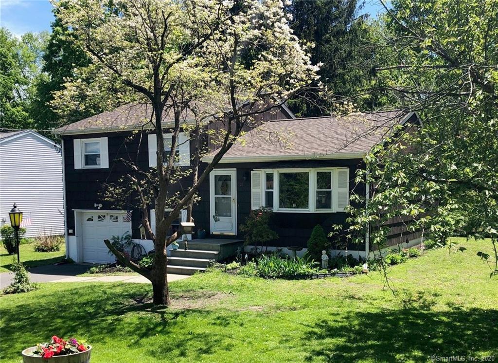21 Hillside Circle Brookfield CT 06804