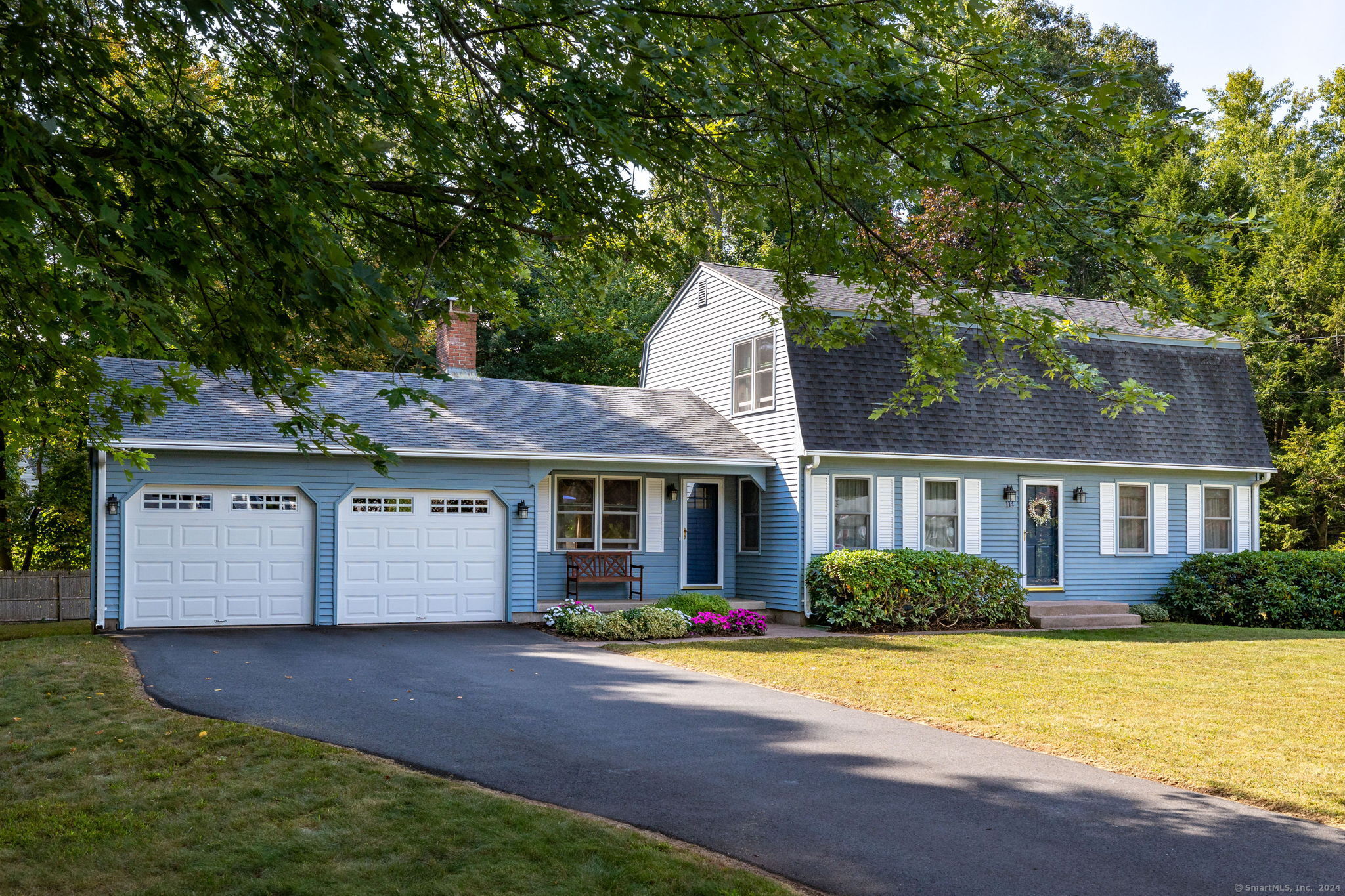 114 East Eldridge Street Manchester CT 06040