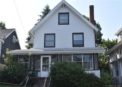 3 Gibson Court Norwalk CT 06854