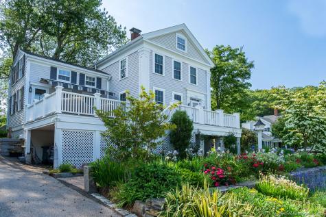 105 River Road Groton CT 06355