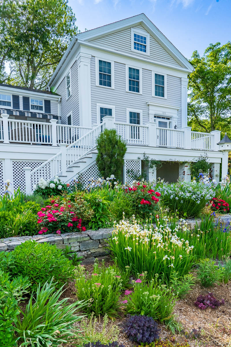 105 River Road Groton CT 06355
