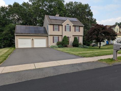 190 Sunnydale Avenue Bristol CT 06010