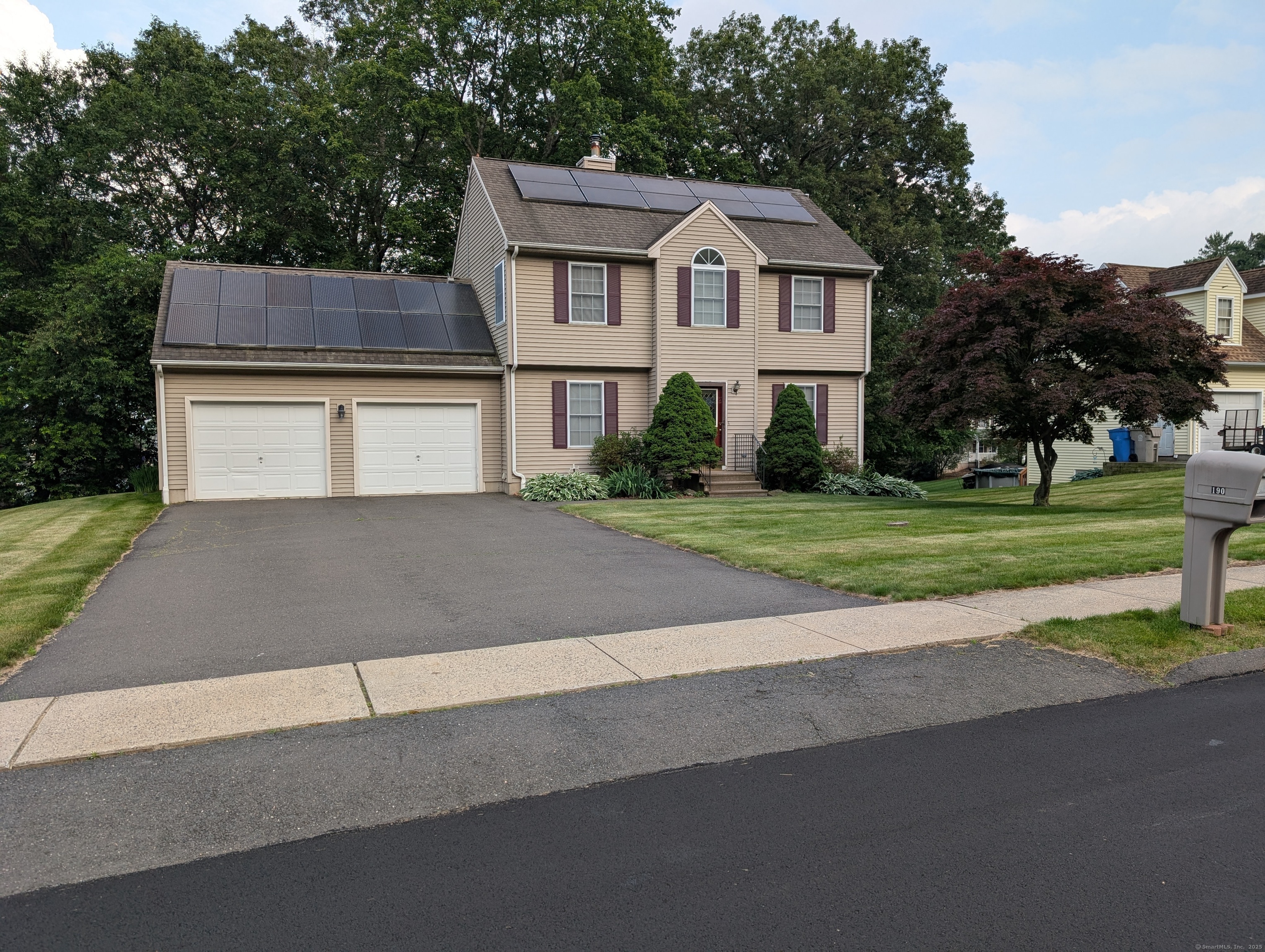 190 Sunnydale Avenue Bristol CT 06010