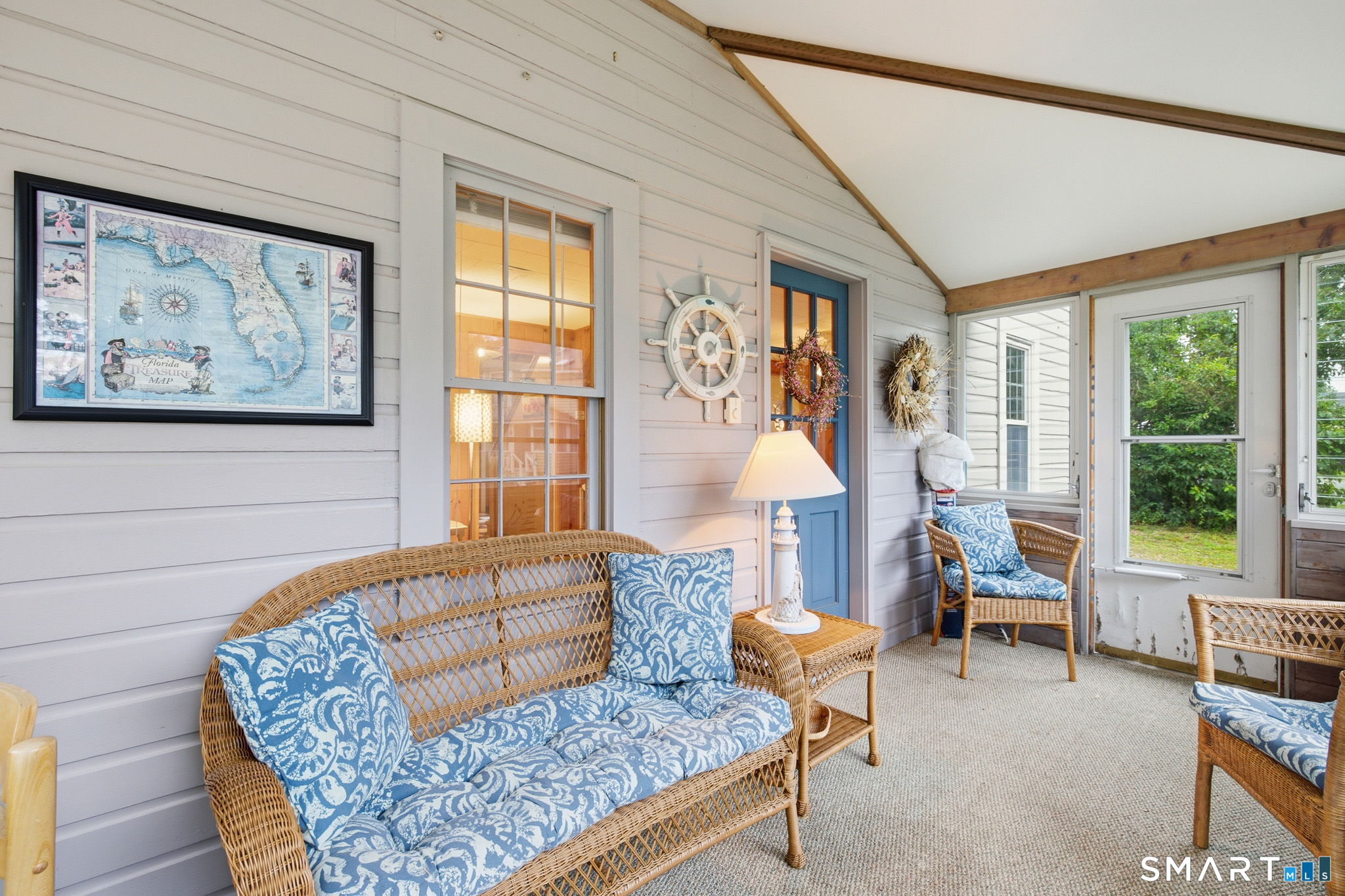 4 Walnut Road Old Lyme CT 06371