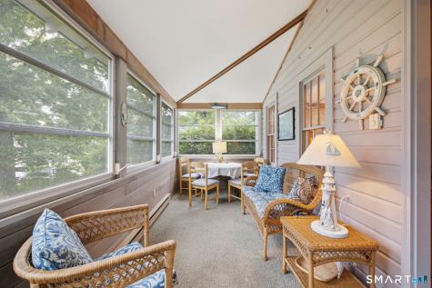 4 Walnut Road Old Lyme CT 06371