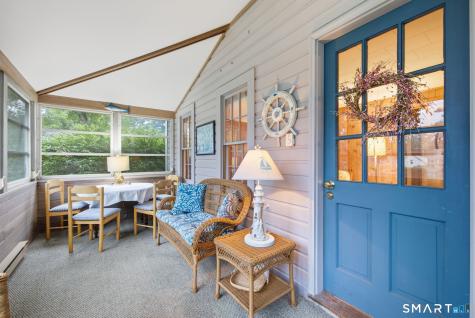 4 Walnut Road Old Lyme CT 06371