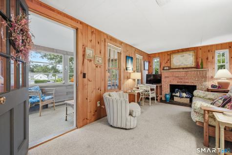 4 Walnut Road Old Lyme CT 06371
