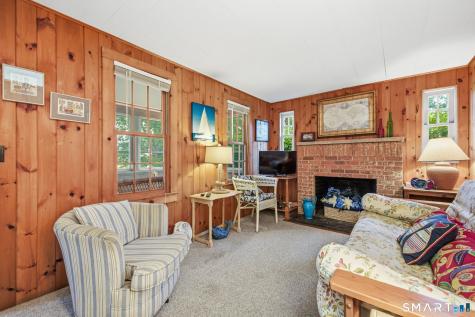4 Walnut Road Old Lyme CT 06371