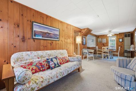 4 Walnut Road Old Lyme CT 06371