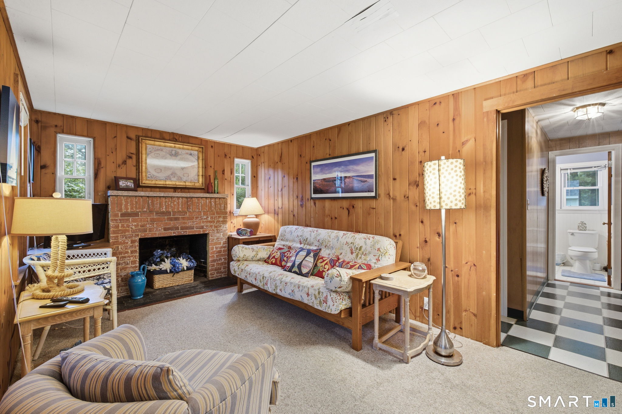 4 Walnut Road Old Lyme CT 06371