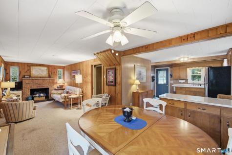 4 Walnut Road Old Lyme CT 06371