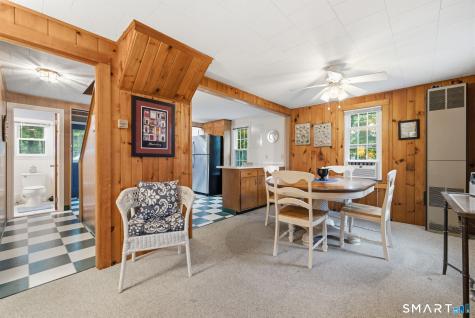 4 Walnut Road Old Lyme CT 06371
