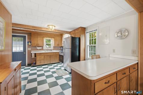 4 Walnut Road Old Lyme CT 06371