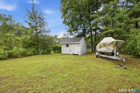 4 Walnut Road Old Lyme CT 06371