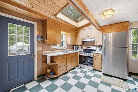 4 Walnut Road Old Lyme CT 06371