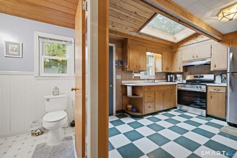 4 Walnut Road Old Lyme CT 06371
